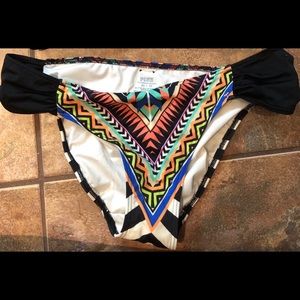 cute Pink bathing suit bottoms